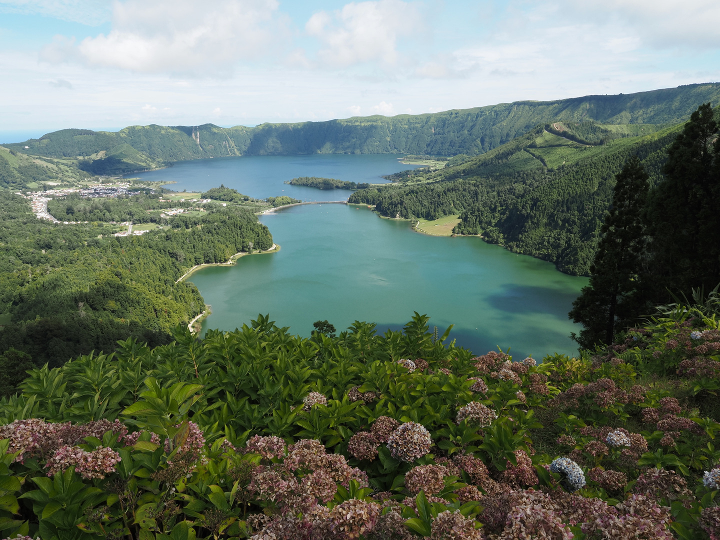 Photos of Vista do Rei - Sete Cidades - PR03 SMI in 9555 Candelária, Portugal - Photo 3