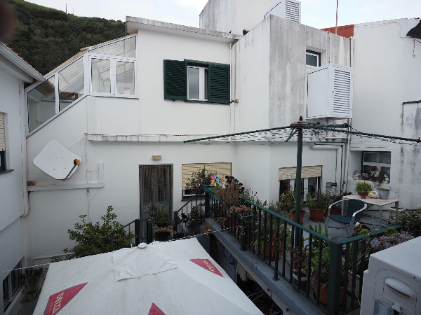 Hospedaria Austrália — Accommodations in the Azores
