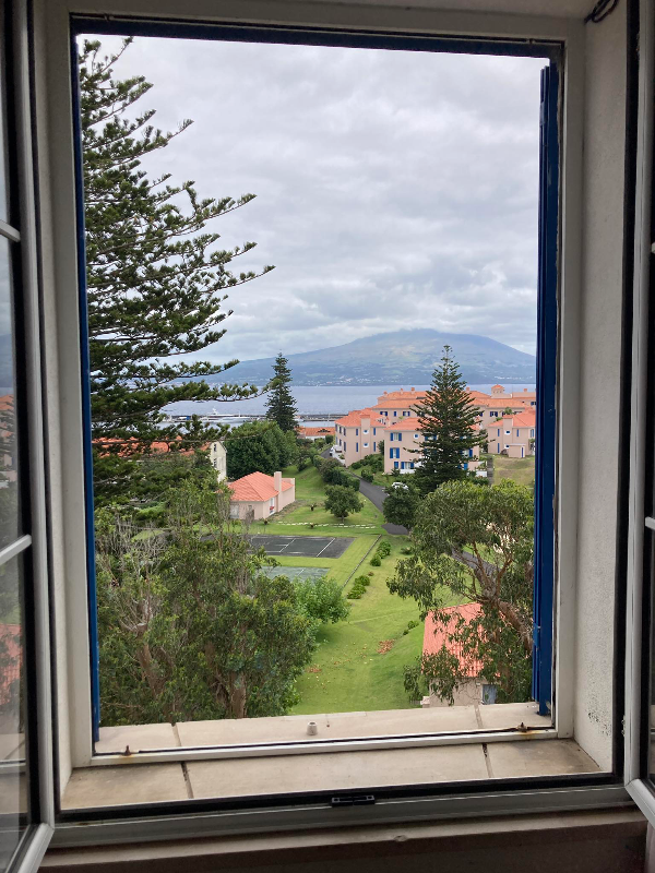 Garden's Nest - North Villa — Accommodations in the Azores