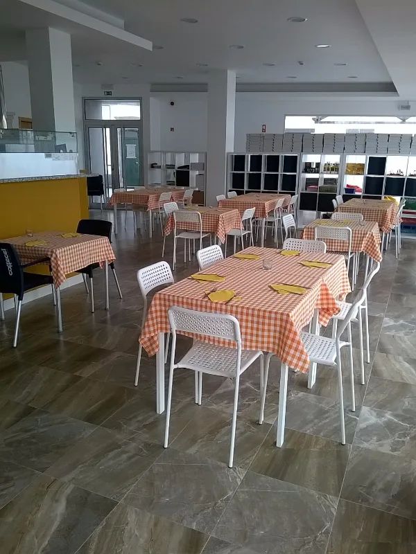 Photos of O Sole Mio pizza restaurant in Rua Maestro Viveiros Pimentel 5, 9555-066 Ginetes, Portugal - Photo 2