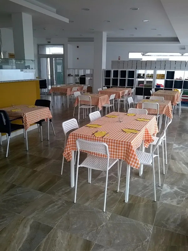 Photos of O Sole Mio pizza restaurant in Rua Maestro Viveiros Pimentel 5, 9555-066 Ginetes, Portugal - Photo 2