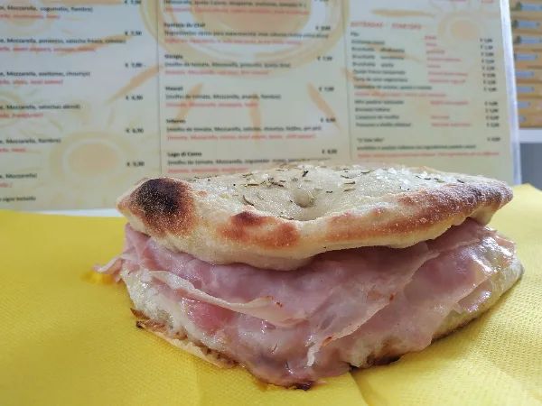 Photos of O Sole Mio pizza restaurant in Rua Maestro Viveiros Pimentel 5, 9555-066 Ginetes, Portugal - Photo 3